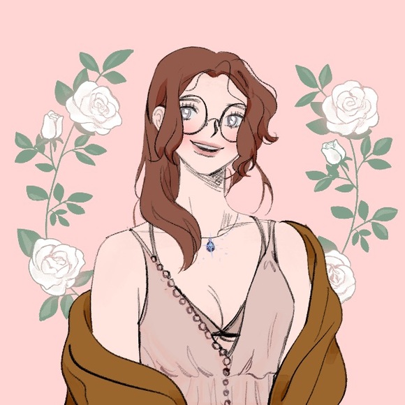 Meet your Posher, Ellen - Picture 1 of 1